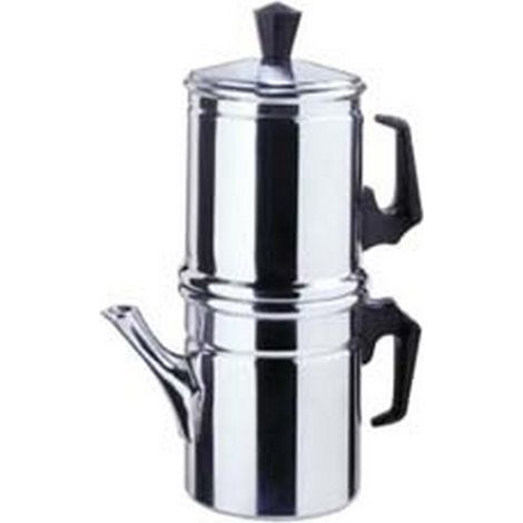 1PZ CAFFETTIERA NAPOLETANA - 1-2 tazze