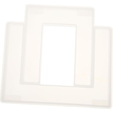 en silicone pour pieds de table pliants moule pour pieds de (1/5)