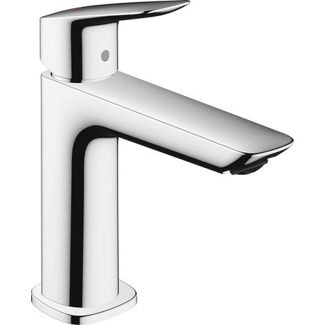 hansgrohe Logis Waschtischmischer Fine, CoolStart,