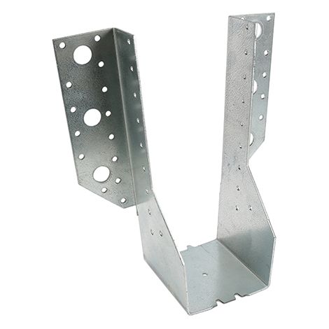 TIMCO Multi-Functional Hangers Galvanised - 76 x 504