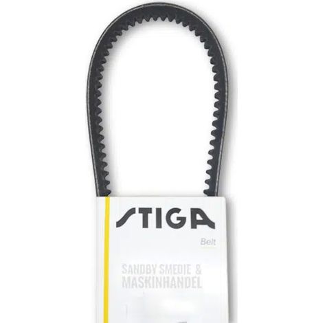 Cinghia di trasmissione ORIGINALE STIGA rasaerba tagliaerba TURBO50S 1111-9167-01