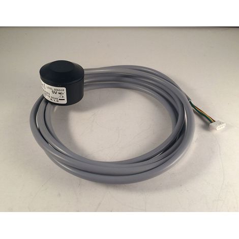 Ricambio sonda di livello capacitiva 5V (Non troppo Pieno) Teuco 810254770 (1/3)