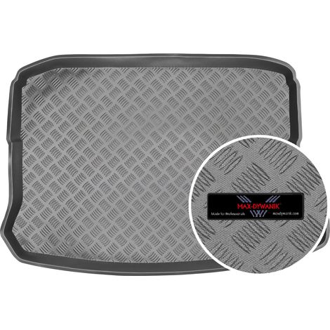 Alfombrilla para maletero del Seat Ateca Crossover 2016 - MAX-MAT (1/5)