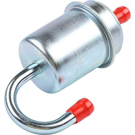 Fuel Filter Element for Honda Motorcycles 16900 MBG 013 Fits for Hurricane CBR600F, 800 VFR800, and For ST Series For Pan European Models Clean Fuel Supply