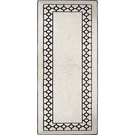 Tappeto per corridoio, passatoia, moquette per ingresso (1/2)