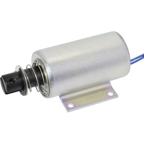 RED MAGNETICS ITS-LZ-3263-Z-24VDC Hubmagnet ziehend 30 N 59 N 24 V/DC 12.96 W