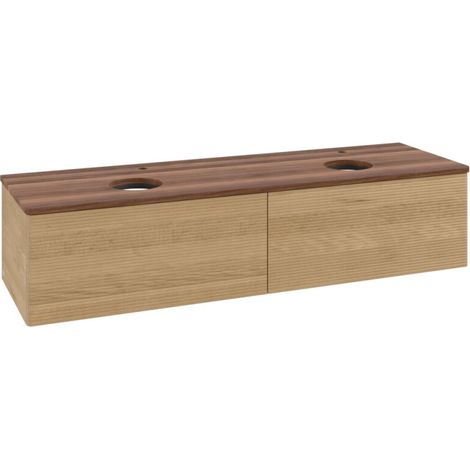 Villeroy & Boch L39152HN WTUS Antao L395 1600x360x500mm (1/3)