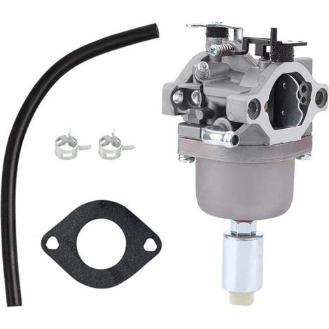 Carburateur de rechange pour tracteur de tondeuse Briggs & Stratton 17,5 I/c Ohv (1/5)