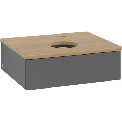 Villeroy & Boch K07051GK WTUS Antao K075 600x190x500mm (1/3)
