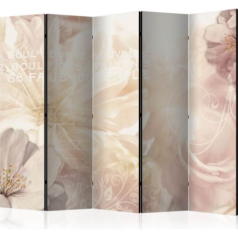 Paravento - Kiss of Gentleness II [Room Dividers] - 225x172 (1/4)