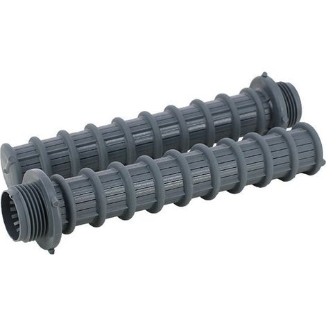 Crépine filtre à sable lot de deux 4404300120 – 160 mm filetage 3/4 pouce – Compatible avec filtres CANTABRIC et MILLENIUM – Jardiboutique (1/3)