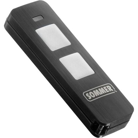 SOMMER Pearl Twin 2-Kanal Sender S10019-00001