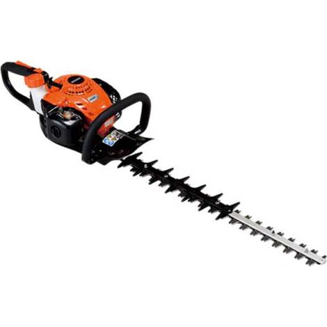 Taille-haies à double lame 639 mm 0,8 ch – ECHO – 3600 coups/min – HCR-165ES