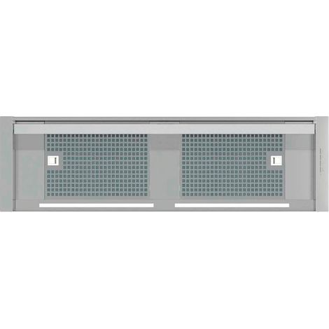 Cata CORONA X 120 /B - Campana Integrable Ancho 120 Cm