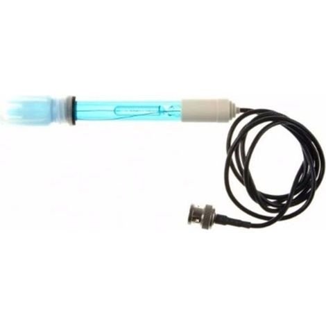 Ph électrode de sonde BNC PRISE 1,5 mètres de câble, haute précision (1/5)