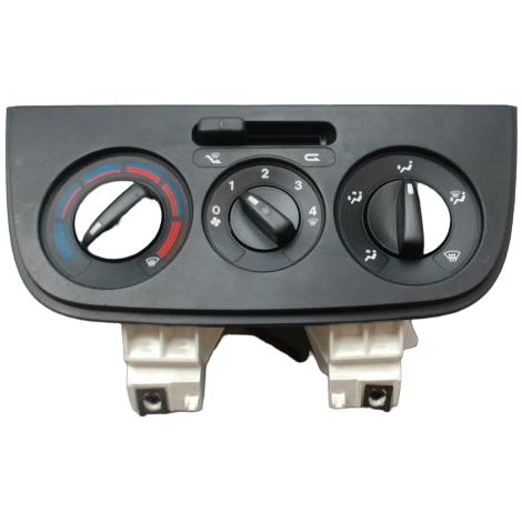 Commande De Chauffage PEUGEOT Nemo Fg 2008-... [PRODUIT D'OCCASION]♻️6490k4 (1/3)