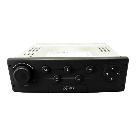 [PRODUIT D'OCCASION] Chargeur Cd RENAULT Laguna II 00-2005 ♻️ Ref Oe. 8200339742 - Garantie à vie (1/2)
