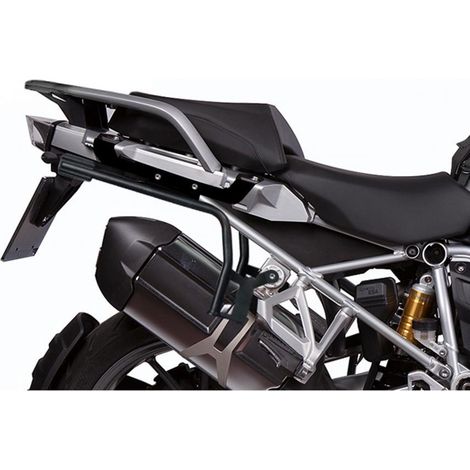 Support de top case Shad pour Moto BMW 1250 R Gs Adventure 2019 à (1/4)