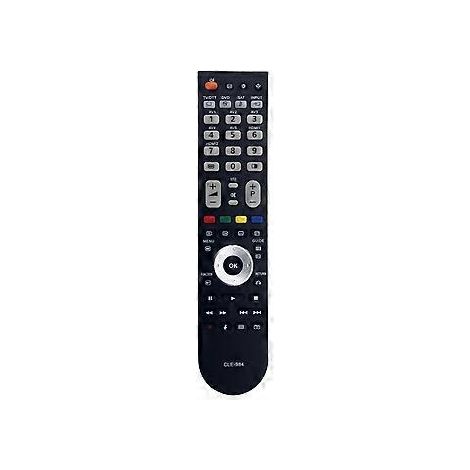 Fernbedienung CLE-984 für die Fernsehgeräte HL02567 LE42S605 LE46S605 (1/5)