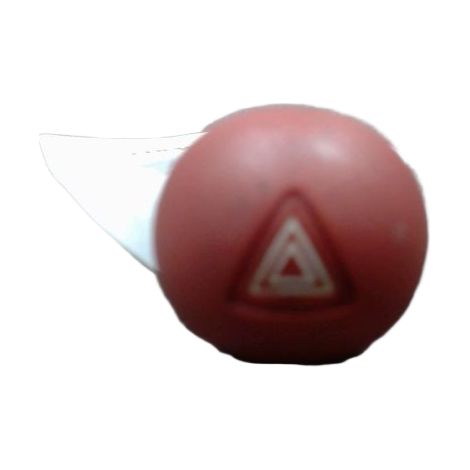 [PRODUIT D'OCCASION] Bouton De Warning RENAULT Twingo Ph.3 2000-2007 ♻️ Ref Oe. 7700822444 - Garantie à vie (1/3)