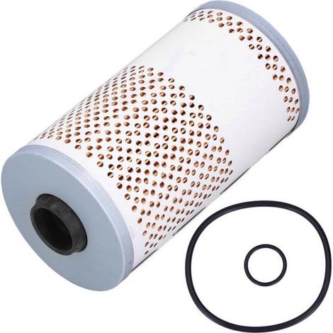 Fertre to carburant/séhartchateur d'eau P550463 für camions CUMMINS ISX15 / MACK CH613