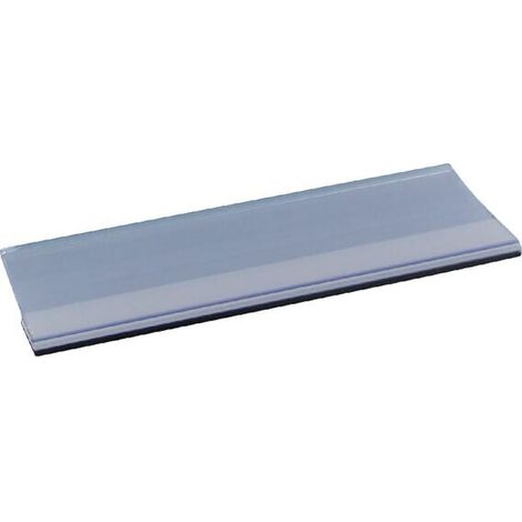 Scheda magnetica 100x38mm UNIVERSALE 41600185 (1/2)