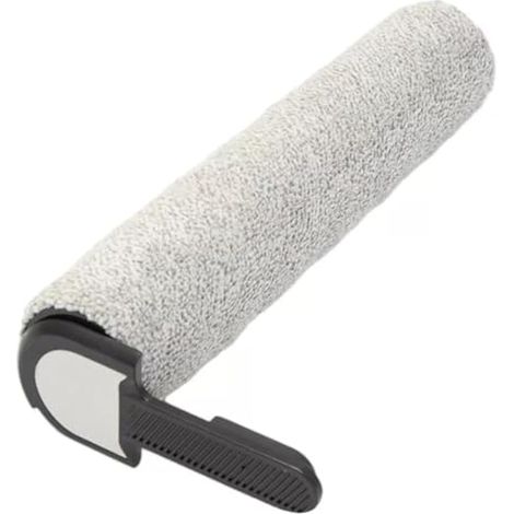 Brosse rotative de rechange pour aspirateur Ultenic AC1/Elite (aspirateur eau et poussière), brosse grise robuste, pour tapis et sols durs (1/5)