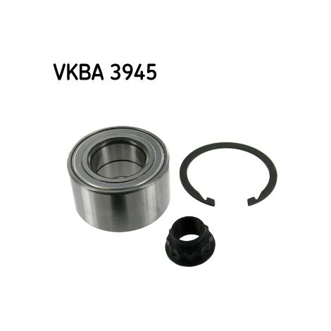 Kit de roulements de roue SKF VKBA 3945 LEXUS 90080-36021 90080-36078