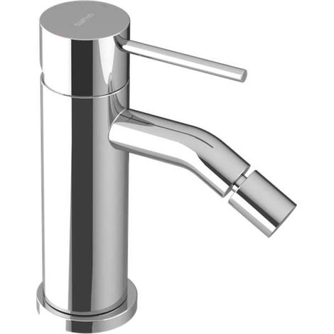 Sapho Ultramix - Grifo de bidé, cromo UT003 (1/2)