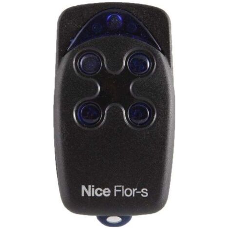 Telecomando NICE FLO4R-S - 1 pezzo (1/2)
