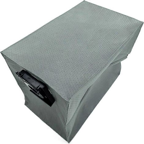 Réutilisable sac poussière pour Festool CT48 CTL/M 48 E accessoires aspirateur High poussière Capacity collecte sac B (1/5)