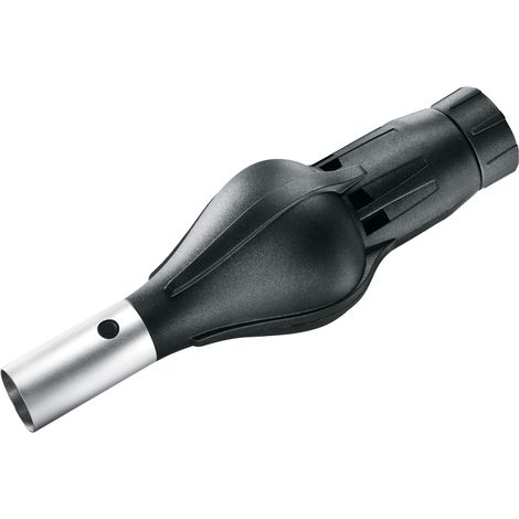 Asta per soffiatore per grill, accessorio di sistema IXO Collection