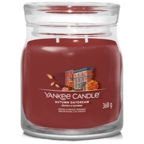 Yankee candle - autumn daydream signature candle 3680g (1/3)