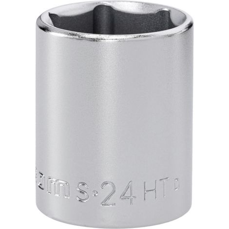 Facom S.24HT S.24HT Embout hexagonal 1/2" (1/2)
