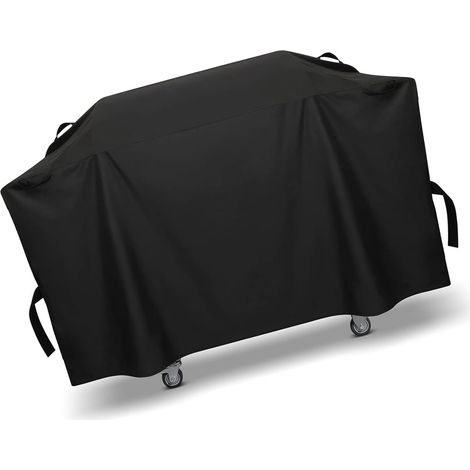Housse de protection avec bande élastique détachable pour plaque 30 (1/5)