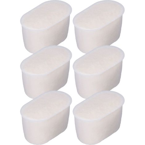 Filtre à café compatible avec les cartouches de filtre en résine pour machines à café BREVILLE (1/5)