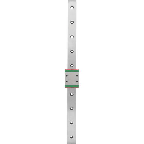 MGW9C-300-1R Miniatur-Linearführungsschiene mit erweitertem Block für die industrielle Automatisierung