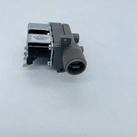 Fully automatic double head water inlet valve for Haier 889/889E fully automatic drum washing machines, in stock.