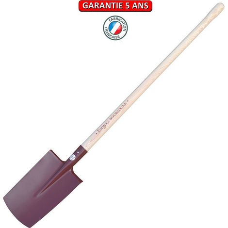 Pala estándar FB 28 empo 1,05 m OUTILS PERRIN