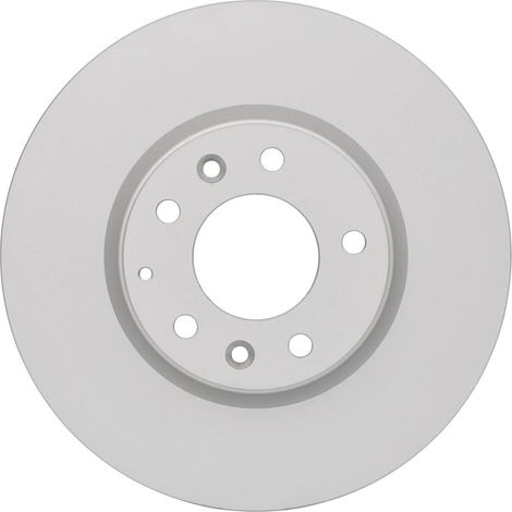 Lot de 2 Disques de frein Bosch 0 986 479 C74 MAZDA G33Y 33 25X G33Y 33 25XA (1/3)