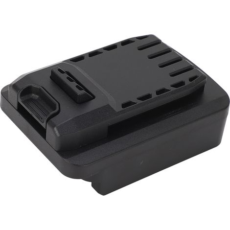 Akkuadapter mit breiter Kompatibilität für Bosch 18V Akkus (BAT609, BAT610, BAT611, BAT612, BAT618, BAT618G) (1/5)