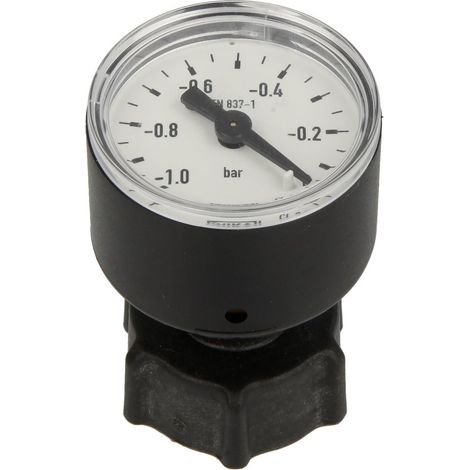 Vacuomètre pour OSP4000