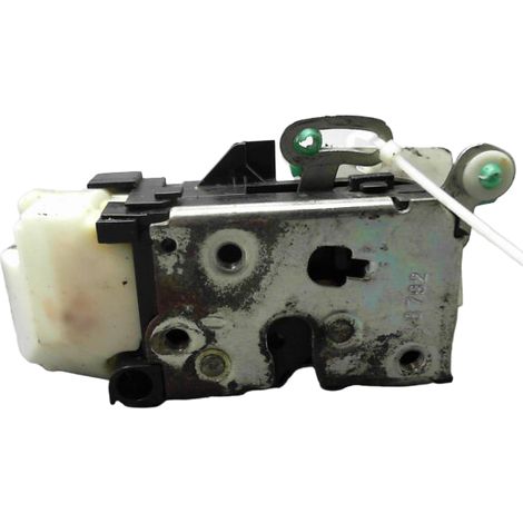 Systeme Condamnation Avant Gauche ALFA ROMEO 147 Phase 2 2004-2010 [PRODUIT D'OCCASION]♻️46800416 (1/2)