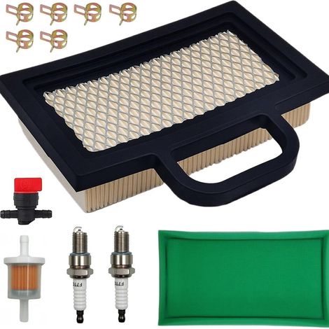 698754 492932S 492932 Air Filter LG230 Oil Filter 691035 Fuel Kit (1/4)