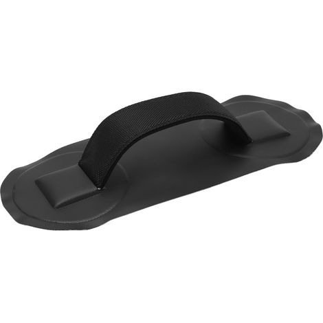 Poignée de maintien portable style italien en TPU pour bateau gonflable, accoudoir pour canot de pêche ou kayak. (1/5)