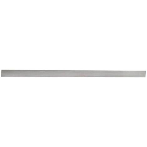 Arbeits-Stahllineal DIN 874/II 1500x50x10 mm FORUM (1/4)
