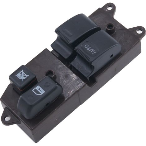 84820-35100 Applicable au commutateur de lève-vitre électrique pour Toyota Land Cruiser (conduite à gauche) (1/2)