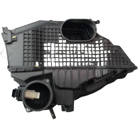 Boitier Filtre A Air DACIA Duster 2010- [PRODUIT D'OCCASION]♻️165006536r (1/2)