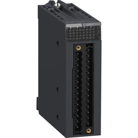 Modulo ingressi analogici isolato M340 RTU - BMXAMI0810