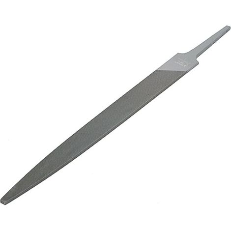 Lime plate Bahco entrefino chopped thin tip double coupe 150 mm
